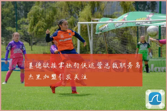 基德欲接掌独行侠运营总裁职务乌杰里加盟引发关注